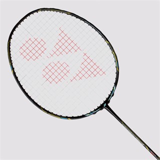NANORAY GlanZ | Badminton Racket | Nanotechnology Products | NPD