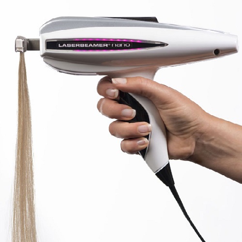 Laserbeamer Nano 1 Laserbeamer Nanotechnology Products Npd