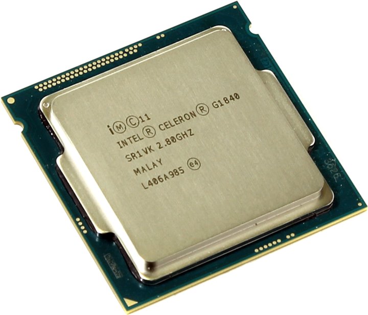 Intel Celeron Haswell Dt Processor Nanotechnology Products Npd