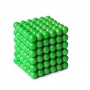 Glow-in-the-Dark Bucky balls Magnets Supraballs, Intellectual toy, Nanotechnology Products