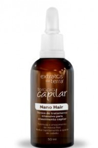TERAPIA CAPILAR TÔNICO NANO HAIR 50 ML | Hair Repair | Nanotechnology  Products | NPD
