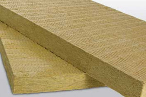 Waterproof Beds Rock Wool, Thermal Insulation Fiber, Nanotechnology  Products