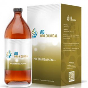 Colloidal Gold AG, Colloidal Gold, Nanotechnology Products