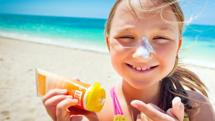 Uz Researcher Makes Sunscreen Breakthrough Statnano
