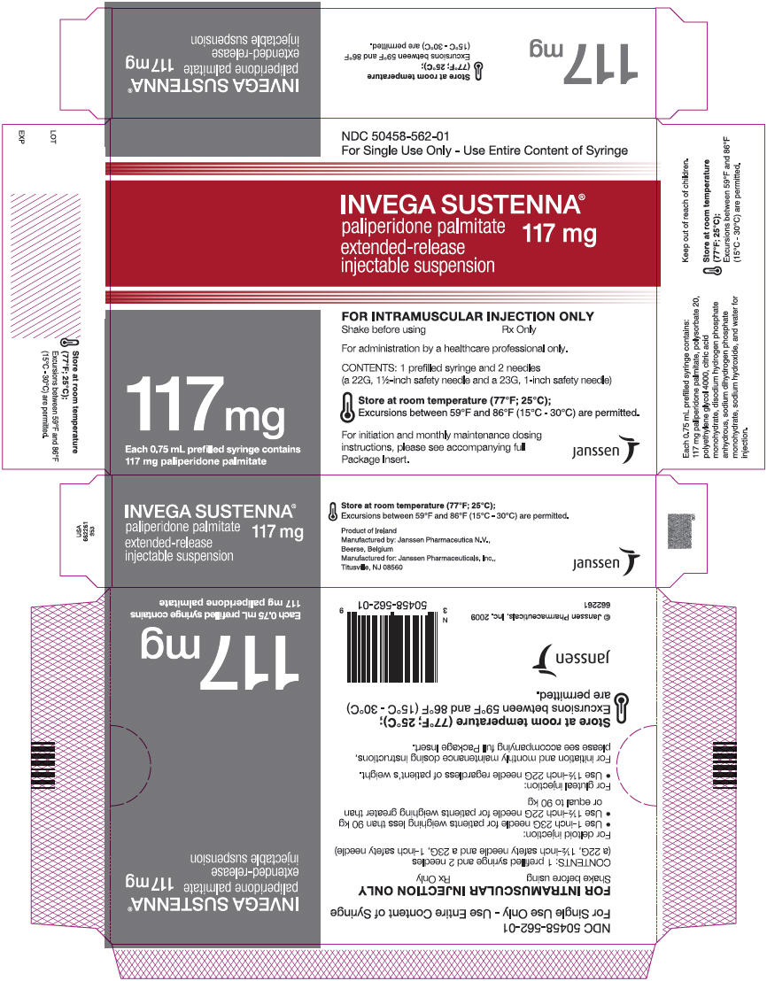 How To Inject Invega INVEGA ® SUSTENNA ® | Antipsychotic | Nanotechnology Products | NPD