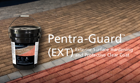 Pentra-Guard™ (EXT) | Coating | Nanotechnology Products | NPD