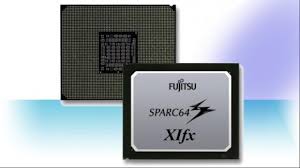 Fujitsu Multi Chip Module Package Fujitsu cpu | Processor | Nanotechnology Products | NPD