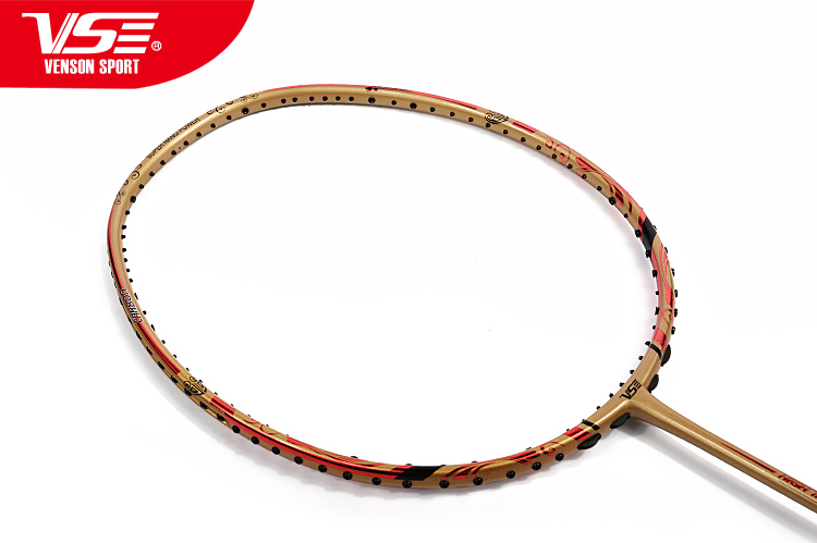 Armor Power Rackets | Badminton Racket | Nanotechnology Products | NPD