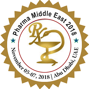 18th Annual Pharma Middle East Congress