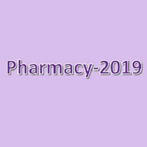 3rd International Congress and Exhibition on Pharmacy (ICEP-2019)