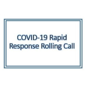 COVID-19 Rapid Response Rolling Call