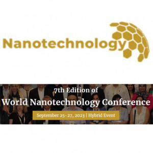 7th Edition of World Nanotechnology Conference