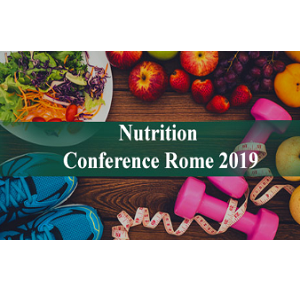 International Conference on Nutrition, Obesity and Food Technology (ICNOFT-2019)