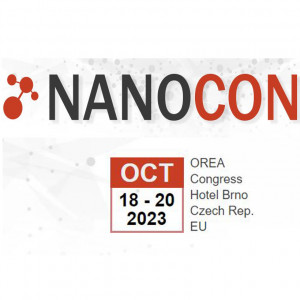 15th International Conference on Nanomaterials - Research & Application (NANOCON 2023)