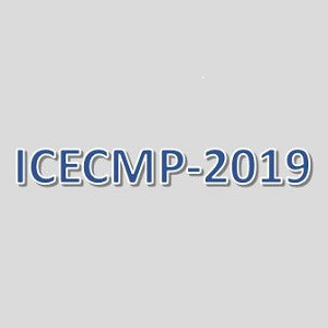 3nd International Conference and Expo on Condensed Matter Physics (ICECMP-2019)