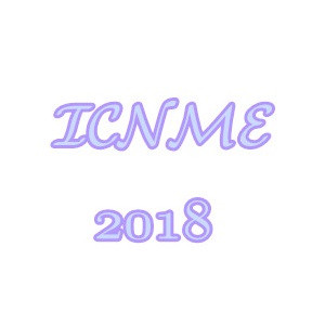 6th International Conference on Nanomaterials and Materials Engineering (ICNME 2018)