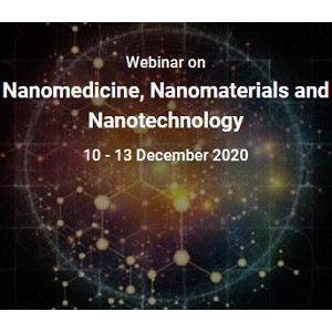 Webinar on Nanomedicine, Nanomaterials and Nanotechnology (3NANO)