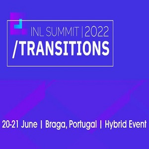 INL SUMMIT 2022 / TRANSITIONS