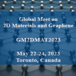 Global Meet on 2D Materials and Graphene(GM2DMAT2023)