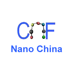 China (Shanghai) International Nano Fair (Nano China 2018)