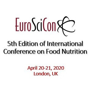 5th Edition of International Conference on  Food Nutrition