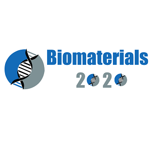 2nd Global Congress & Expo on Biomaterials