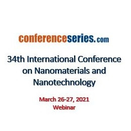 34th International Conference on  Nanomaterials and Nanotechnology