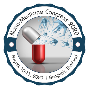5th Annual Congress on  Nanomedicine and Drug Delivery