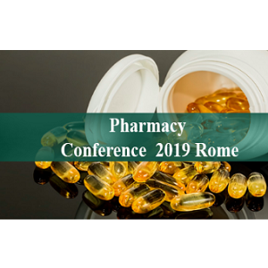 3rd International Conference on Pharmacy and Pharmaceutical Sciences
