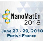 4th edition of the NanoMaterials for Energy and Environment International Conference and Exhibition (NanoMatEn 2018)