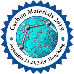 World Congress on  Carbon and Advanced Energy Materials