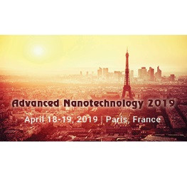 EuroSciCon Conference on  Advanced Nanotechnology
