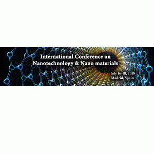 International Conference on Nanotechnology & Nano materials
