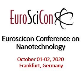 Euroscicon Conference on  Nanotechnology