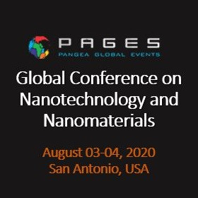 Global Conference on Nanotechnology and Nanomaterials
