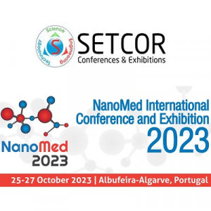 NanoMedicine International Conference (NanoMed 2023)