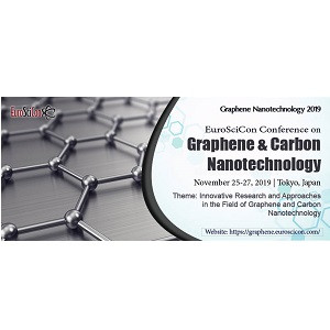 EuroSciCon Conference on  Graphene & Carbon Nanotechnology