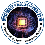 12th International Conference & Exhibition on  Biosensors & Bioelectronics