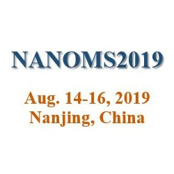 2019 4th International Conference on Nanotechnology and Materials Science