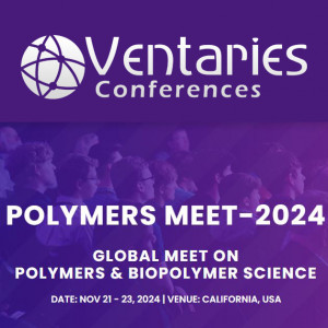 Global Meet on Polymers and Biopolymer Science (Polymers Meet-2024)