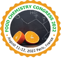 5th European Food Chemistry and Drug Safety Congress