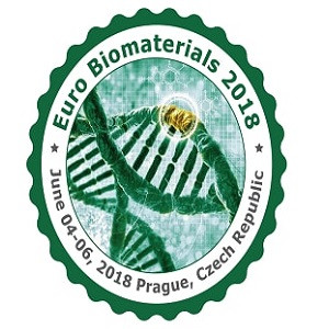 4th Annual Conference on Biomaterials