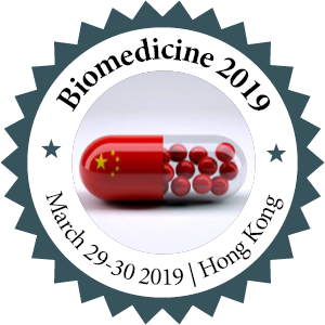 2nd International Conference on  Biomedicine & Pharmacotherapy