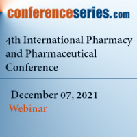 4th International Pharmacy and Pharmaceutical Conference