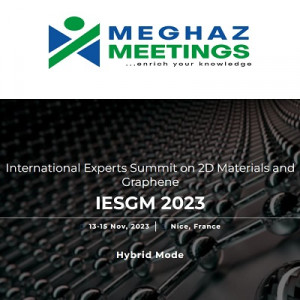 International Experts Summit on 2D Materials and Graphene (IESGM2023)