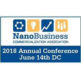 NanoBusiness Commercialization Association (NanoBCA) 2018 Annual Conference