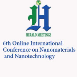 6th Online International Conference on Nanomaterials and Nanotechnology