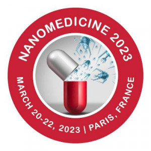 7th International Conference on Nanomedicine and Nanotechnology (Nanomedicine 2023)