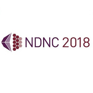 12th international New Diamond and Nano Carbons Conference (NDNC 2018)