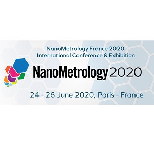 Nanometrology 2020 International Conference and Exhibition